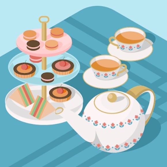 Meet your Posher, Magaly - Picture 1 of 1